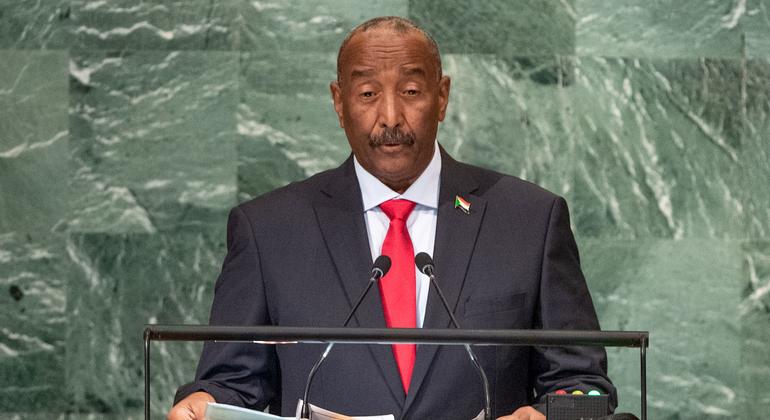 Sudan committed to achieve national reconciliation, General Assembly hears